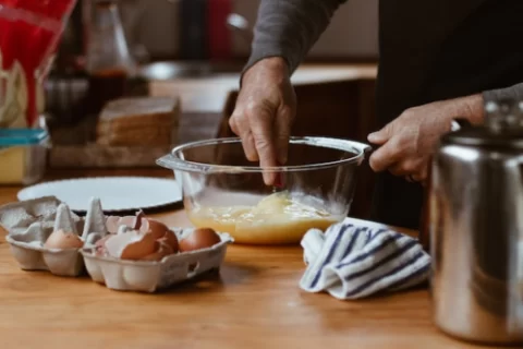 Conheça aplicativos para preparar as melhores receitas de bolo