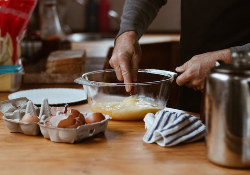 Conheça aplicativos para preparar as melhores receitas de bolo