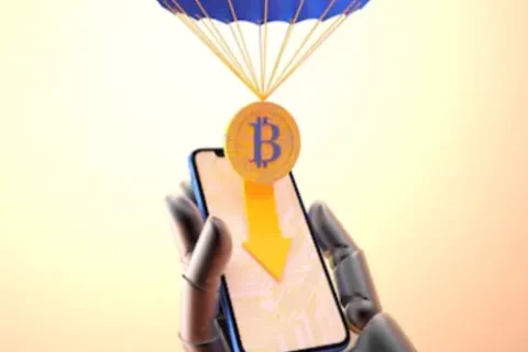 Aprenda a minerar Bitcoin pelo celular ( Imagem: Freepik)