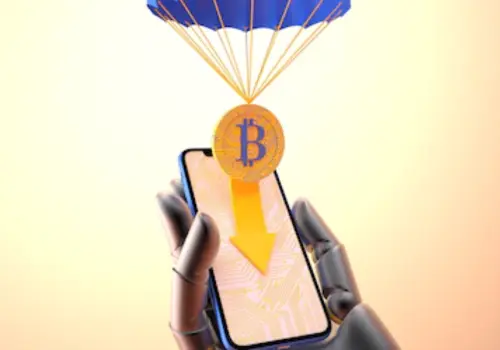 Aprenda a minerar Bitcoin pelo celular ( Imagem: Freepik)