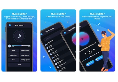 4 apps para editar áudio no celular
