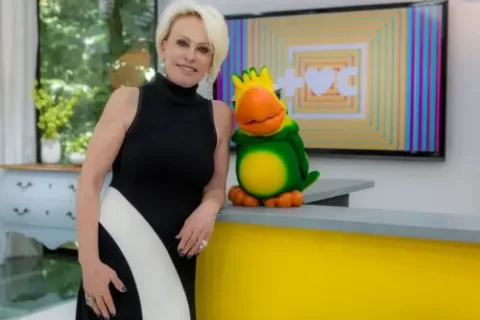 Assistir TV Globo ao vivo e grátis ( Imagem: Divulgação)