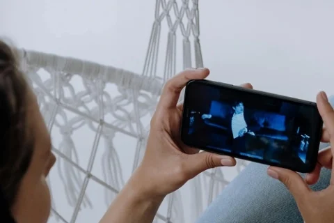 Tv grátis pelo celular