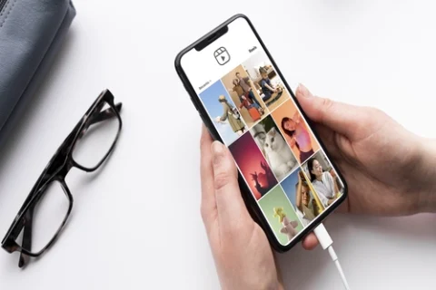 Como apagar fotos duplicadas