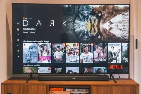 Como compartilhar conta da Netlifx