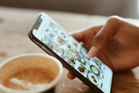 Como recuperar fotos apagadas