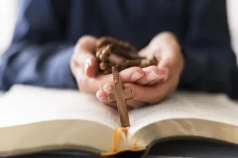 Aplicativo gratuito para oração e devocionais diários