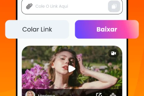 Baixar vídeo do Instagram