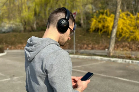 Aplicativo para ouvir as melhores rádios no celular