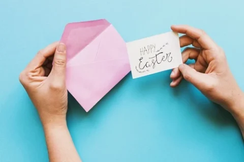 Convites personalizados? Saiba quais são os melhores apps (Foto: Freepik)